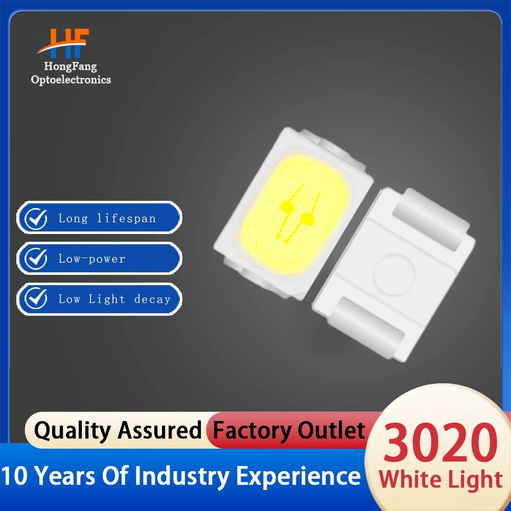 3020 SMD LED  White Light 3020 Cool White 3020 Natural White 3020 Warm White LED Beads