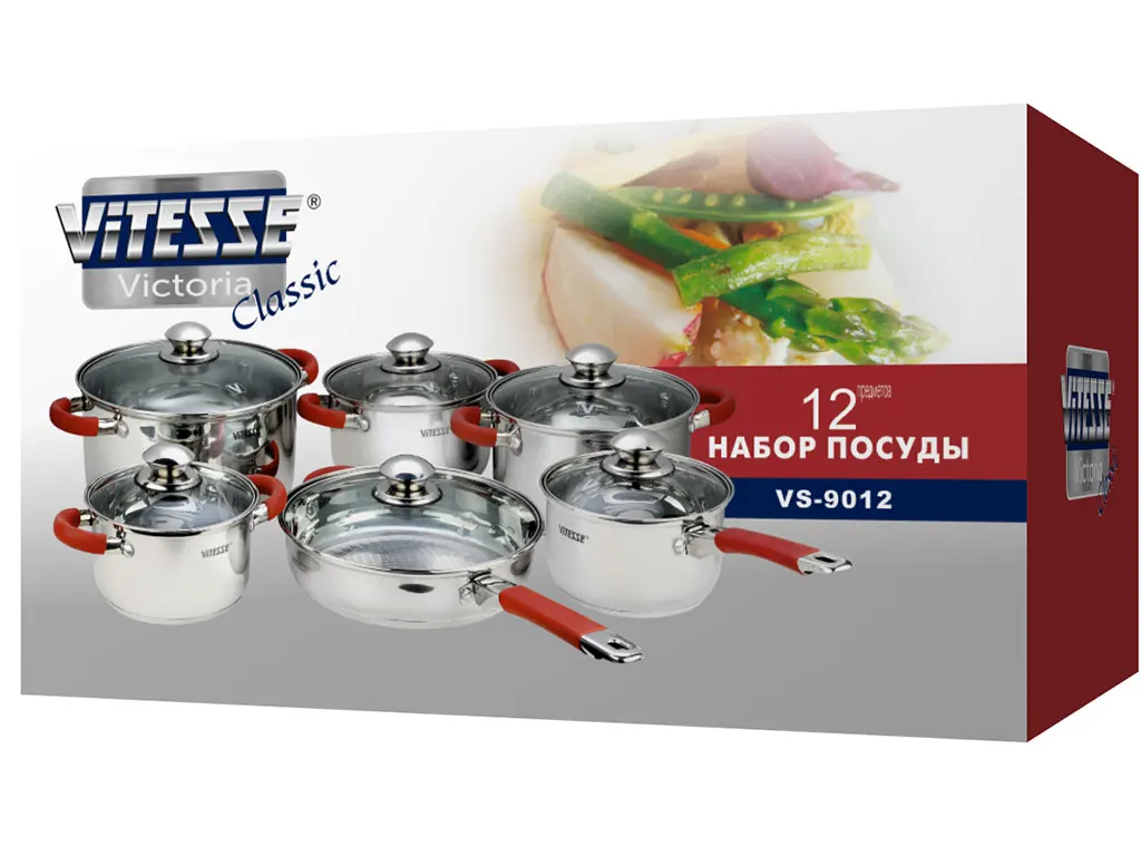  Ручка из проволоки прямой формы olla pan кухонная утварь нержавеющей стали набор