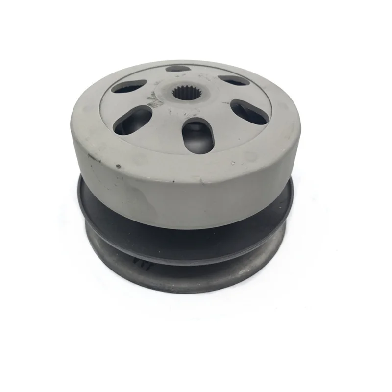 Детали мотоцикла BEAT TI сцепление в сборе