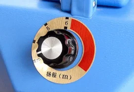 Mini Insect Thermal Mist Battery ULV-20 18l Capacity ULV Cold Mini Fogger