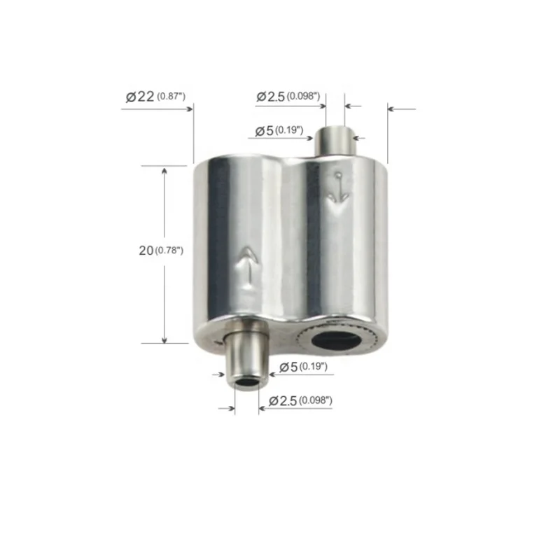 Loop Maker Self Gripping Adjustable Cable Gripper For Led High Bay Suspending