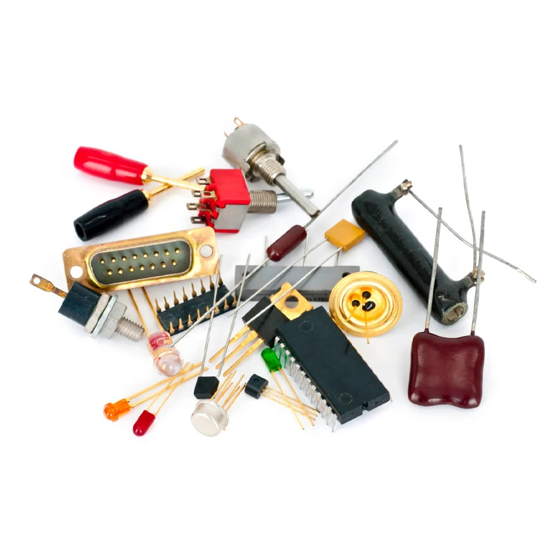 JW EP2C8Q208I8N QFP208 IC Components