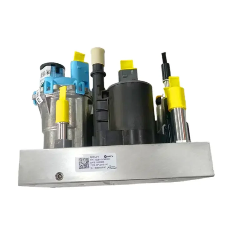 SCR Parts Adblue Pump Urea Dosing Pump 85022215 23387854 22209519 Urea Pump for Volvo Truck