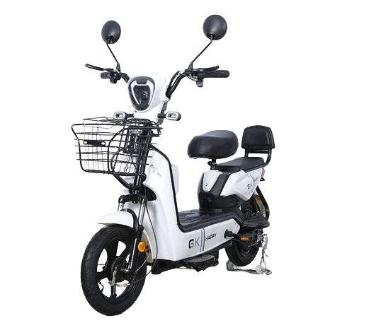 cheap electric scooters 350w 48v Lead-acid batteries two wheels scooter electric electric city bike for adults citycoco