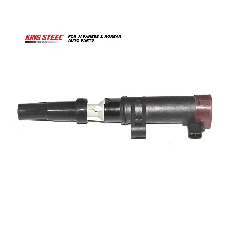KINGSTEEL OEM 7700113357A Car Auto Parts Electrical Bobina de encendido Wholesale Ignition Coil For RENAULT MEGANE