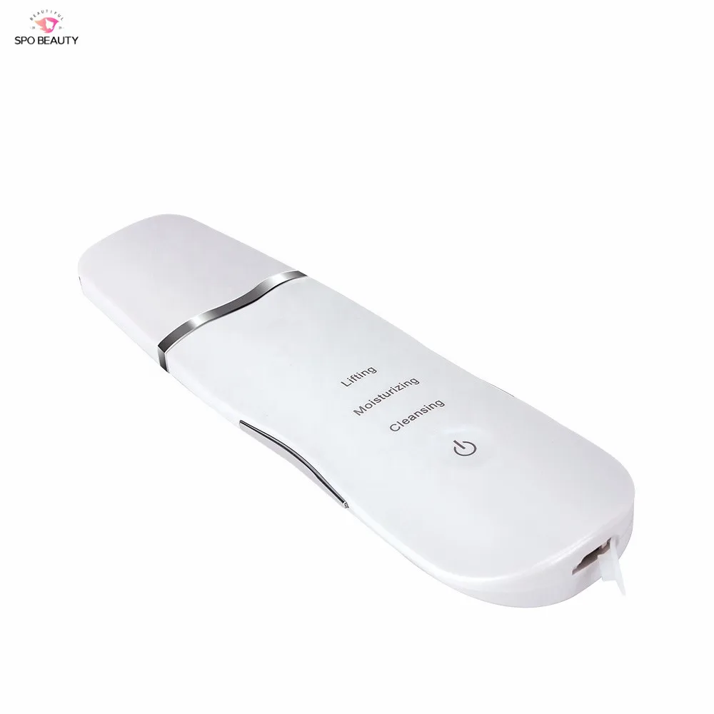 High Quality Moisturizing Lifting Skin Care Spatulas Skin Scrubber Face Spatula