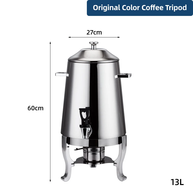 Wholesale Stainless Steel Beverages Machine Dispenser Cooling Juice Drinking Water Dispenser With Tap
