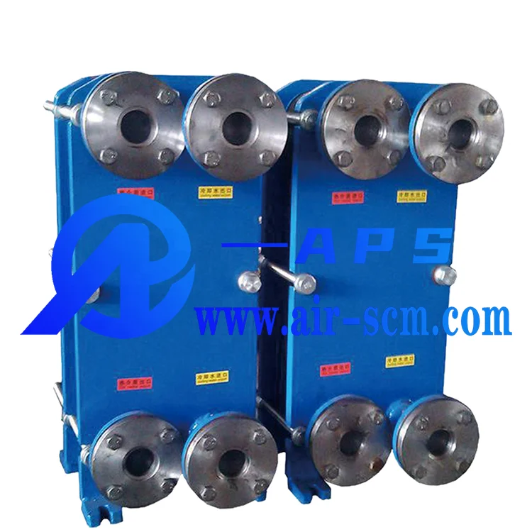 Atlas Copco OEM Genuine & Original  Cooler 1614905700 1614905800 1614920100 1614920000 1614918800 1614918900 for Atlas Copco air compressor