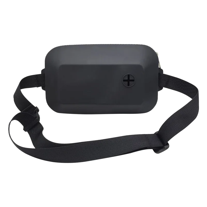 Factory Sale Wholesale Custom Silicone Pet Food  Fanny Pouch Bags Training Bag Pet And Food Training Walking Outdoor