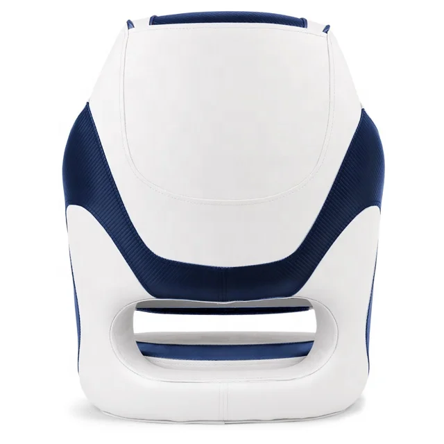 Wholesale Top Quality Captain Boat Seats Flip up Bolster Marine seats for boats