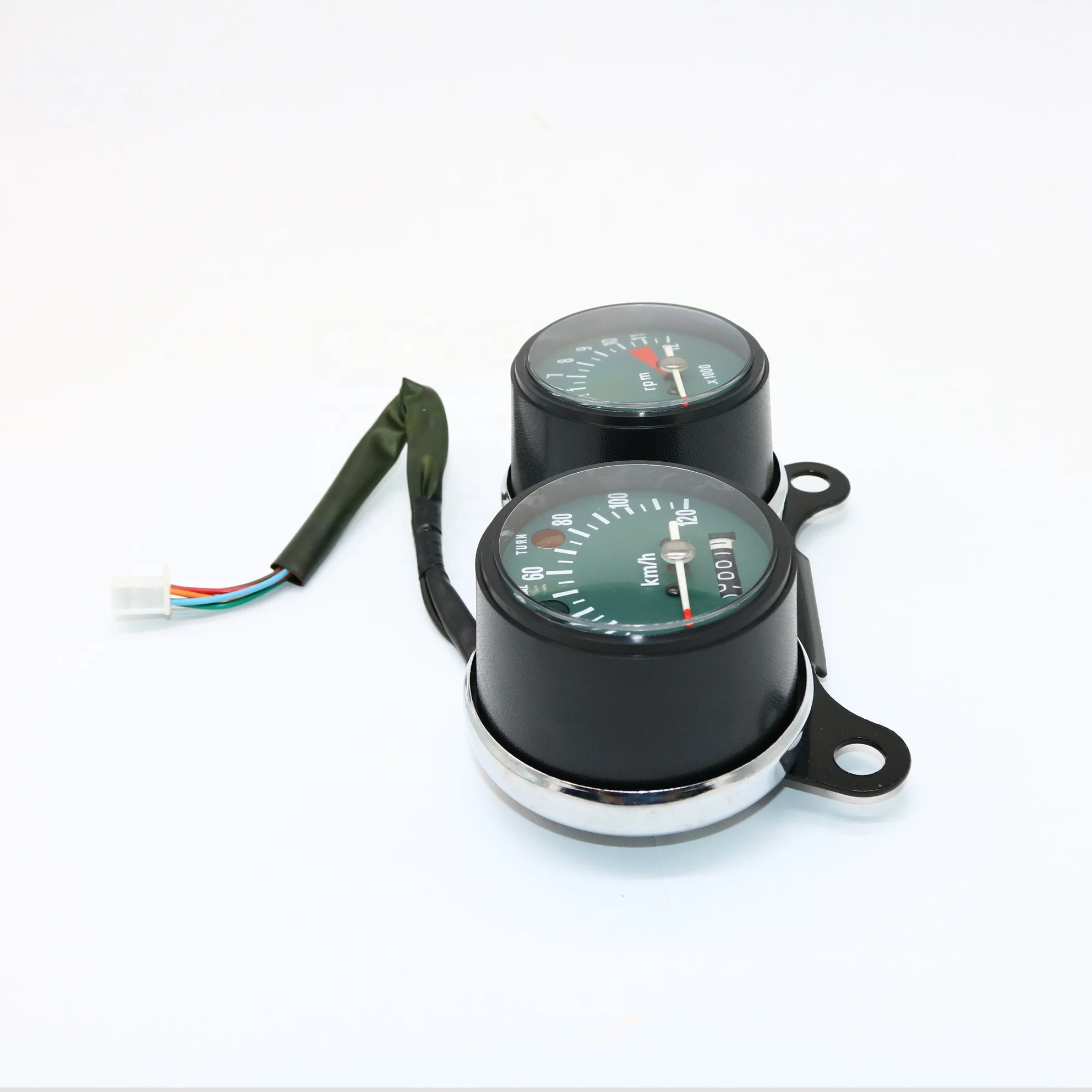 CG125, спидометр для мотоцикла, счетчики, системы для тела мотоцикла