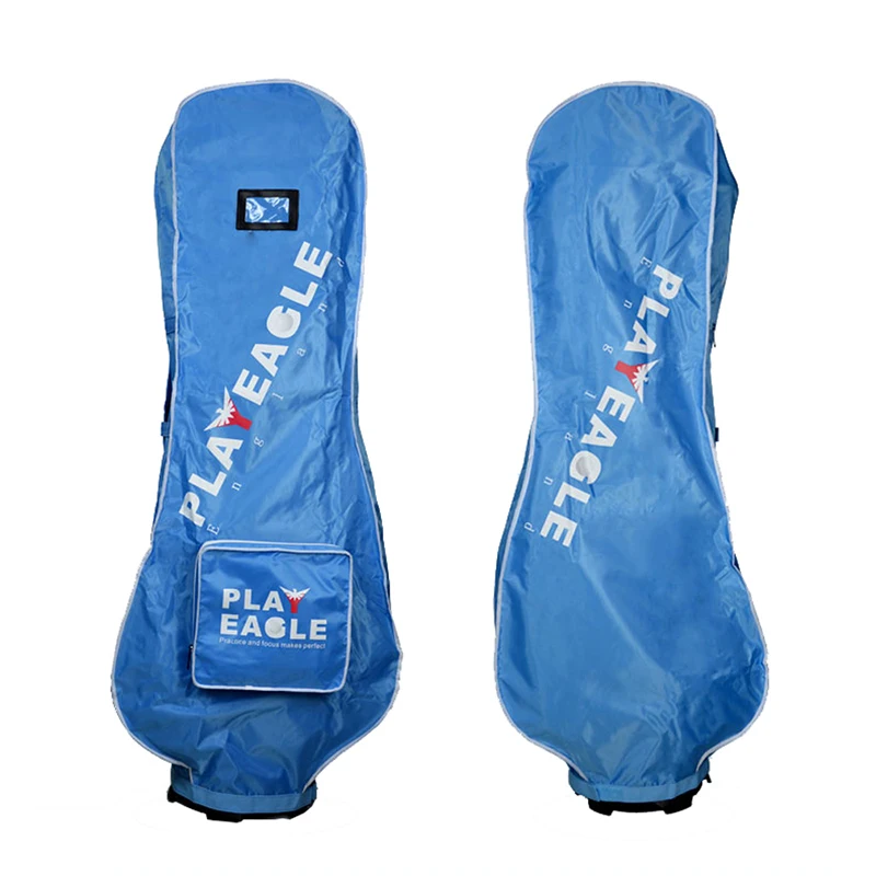 Waterproof Dustproof Golf Rain Cover Sunscreen Anti-Static Raincoat Dust Dry Bag Protection Cover