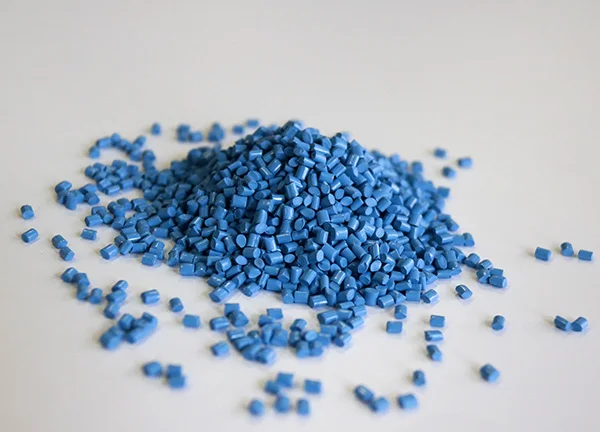 Economical Custom Design Quality White Injection Molding Production Machine Plastic Color Masterbatch