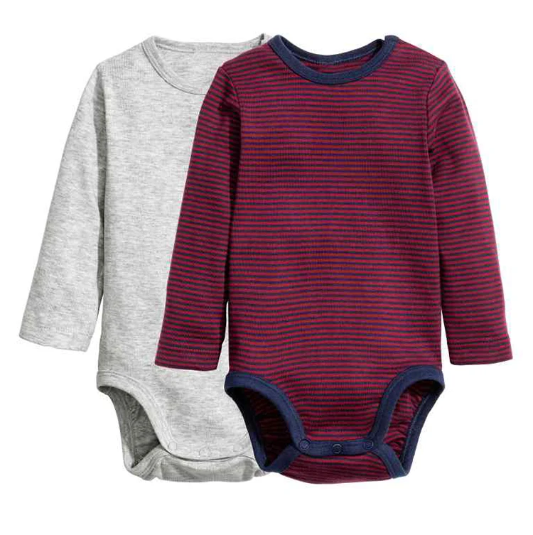 
Wholesale Goods From China Infant Baby Girl Clothes Image Gift Set Baby Romper For 0-2 Years 