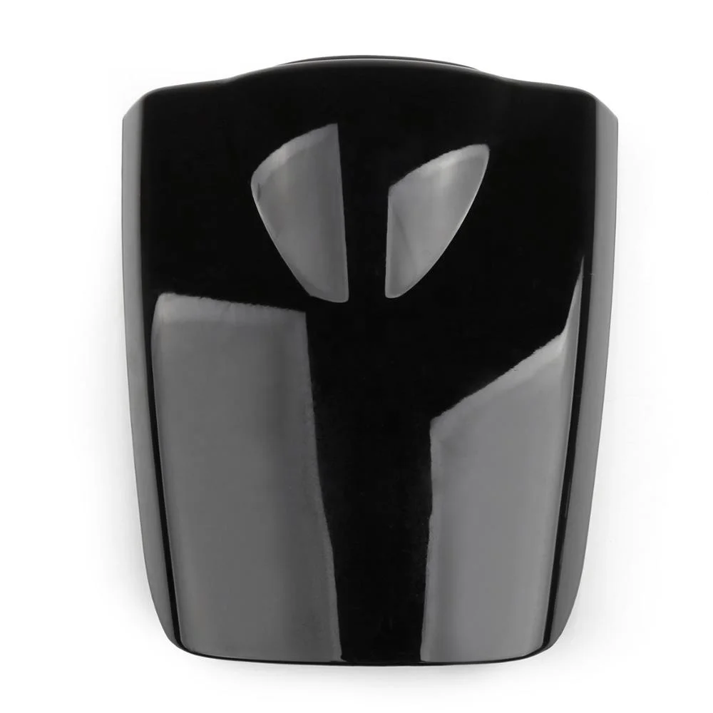 Rear Seat Cover cowl For Honda CBR 600 CBR600 2003-2006 Black