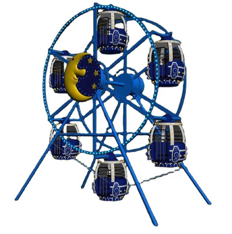 China amusement park kids ferris wheel ride with motor ferris wheel price for sale
