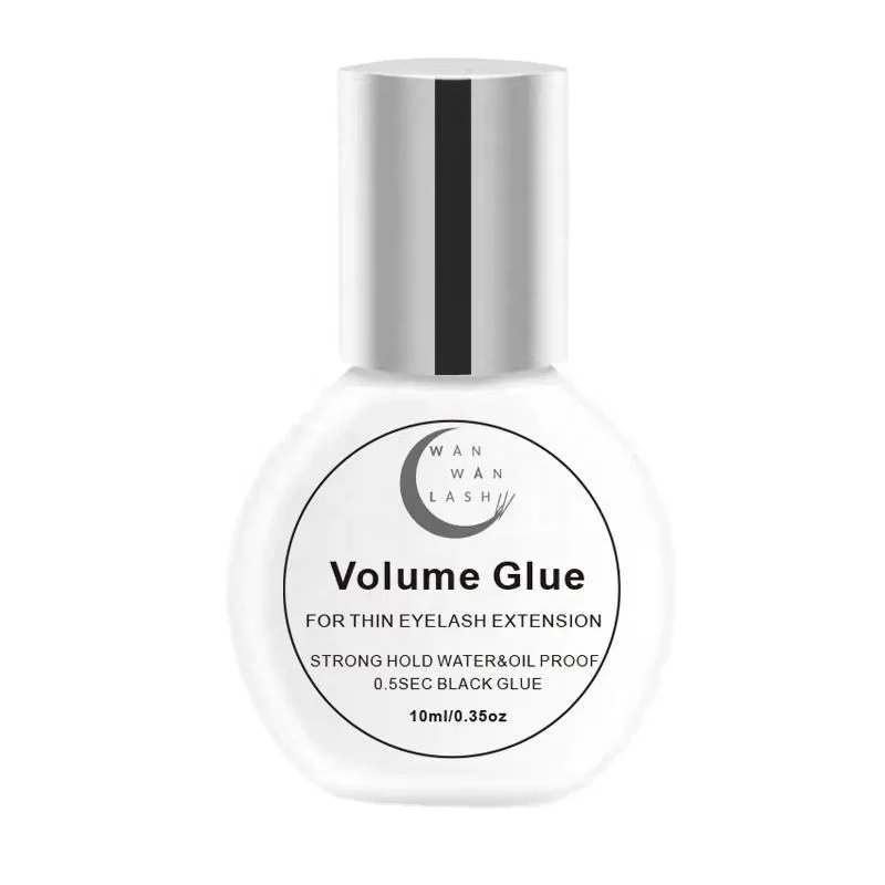 Low Humidity Scented Lash Glue Pegamento De Pestanas Navina Pestaas Cils Eyelash Extension Glue OEM ODM Eyelash Glue Uv Led 10ml