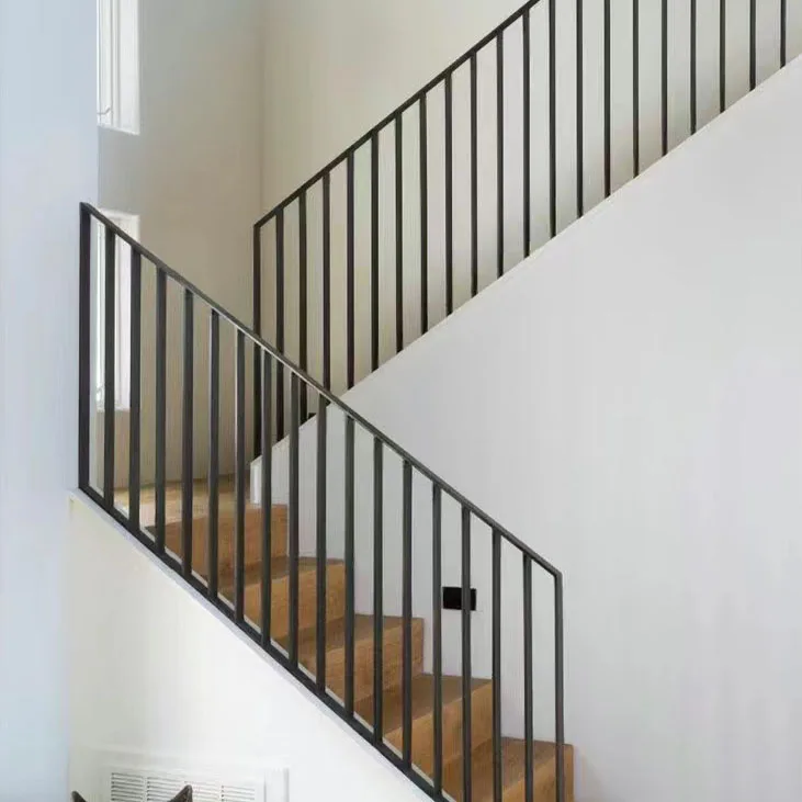 Crafted to Perfection: Custom Aluminum, Cable, and Iron Railings for Your Vision