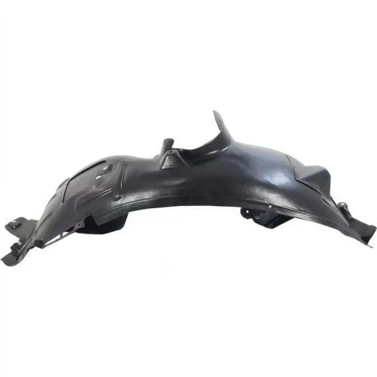 OEM 2466900830 2466900930 оригинал для Mercedes-Benz серии B W246 передняя подкладка на складе услуги по изготовлению