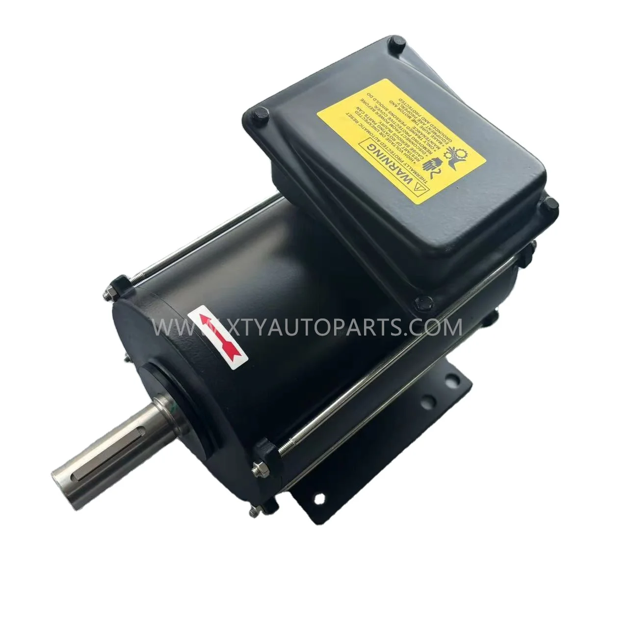 XTY Replacement New Products Refrigeration Truck Unit Motor 104-759 104-0759 For Thermo King