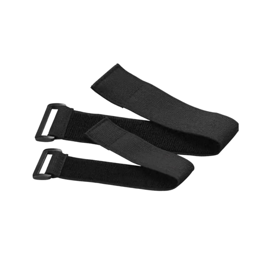 Manufacturer Customized  Elastic  Velcro Eco-friendly Heavy Duty Hook and Loop Cotton Adjustable Hook And Loop Strap Fasten Tape