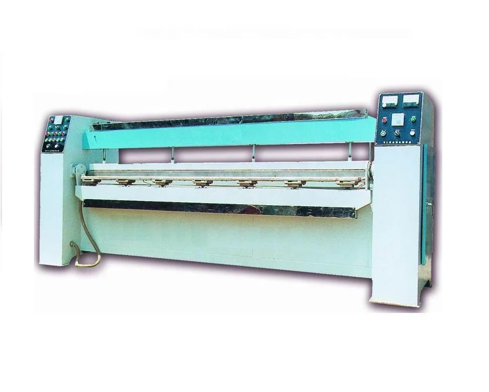 post forming machine for furniture
