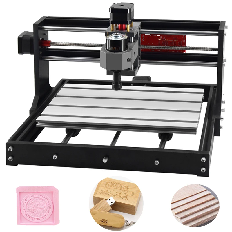 Европа Самая продаваемая тонировка для стекла настольный мини фрезерный станок с ЧПУ маршрутизатор 3 оси древесины резки быстроходный деревообрабатывающий фрезерный станок для МДФ фанера, акрил станок для резьбы по дереву