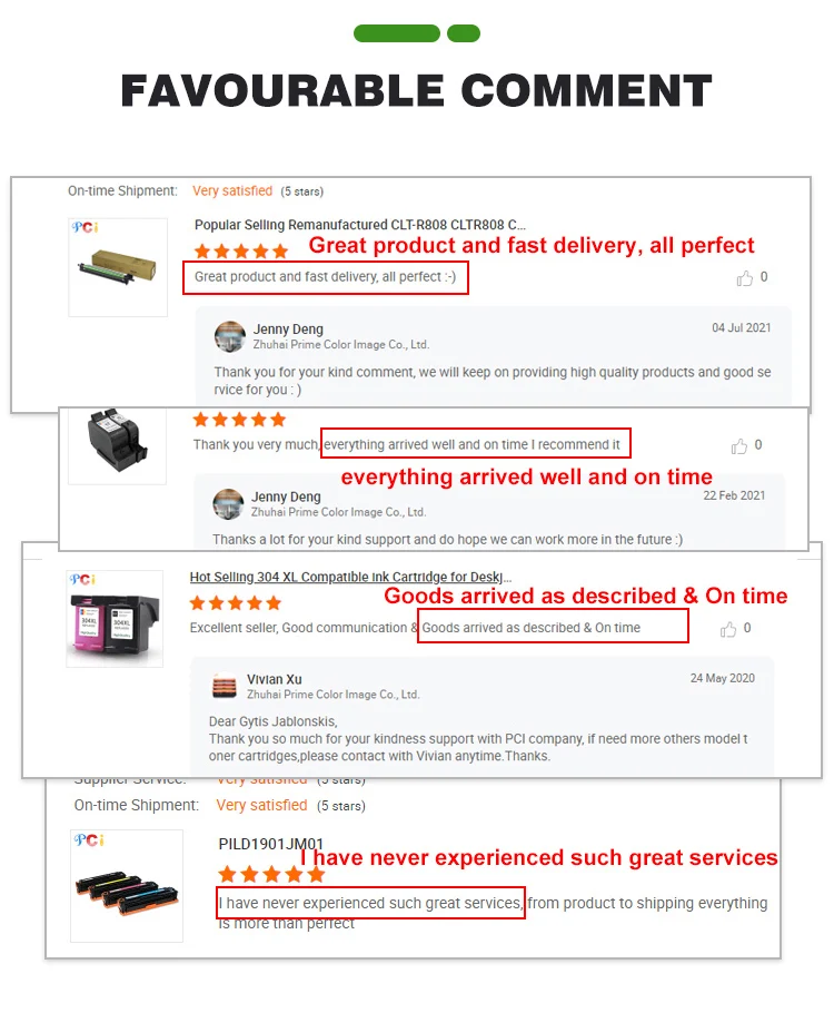 PCI G02 Maintenance Box Waste Ink Cartridge Compatible for Canon PIXMA G2160/G3160/G1220/ G2260/G3260/G1420/G2420/G2460/G3420