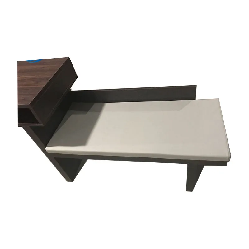 super 8 High headboard luxury hotel bed room furniture king size bedroom sets