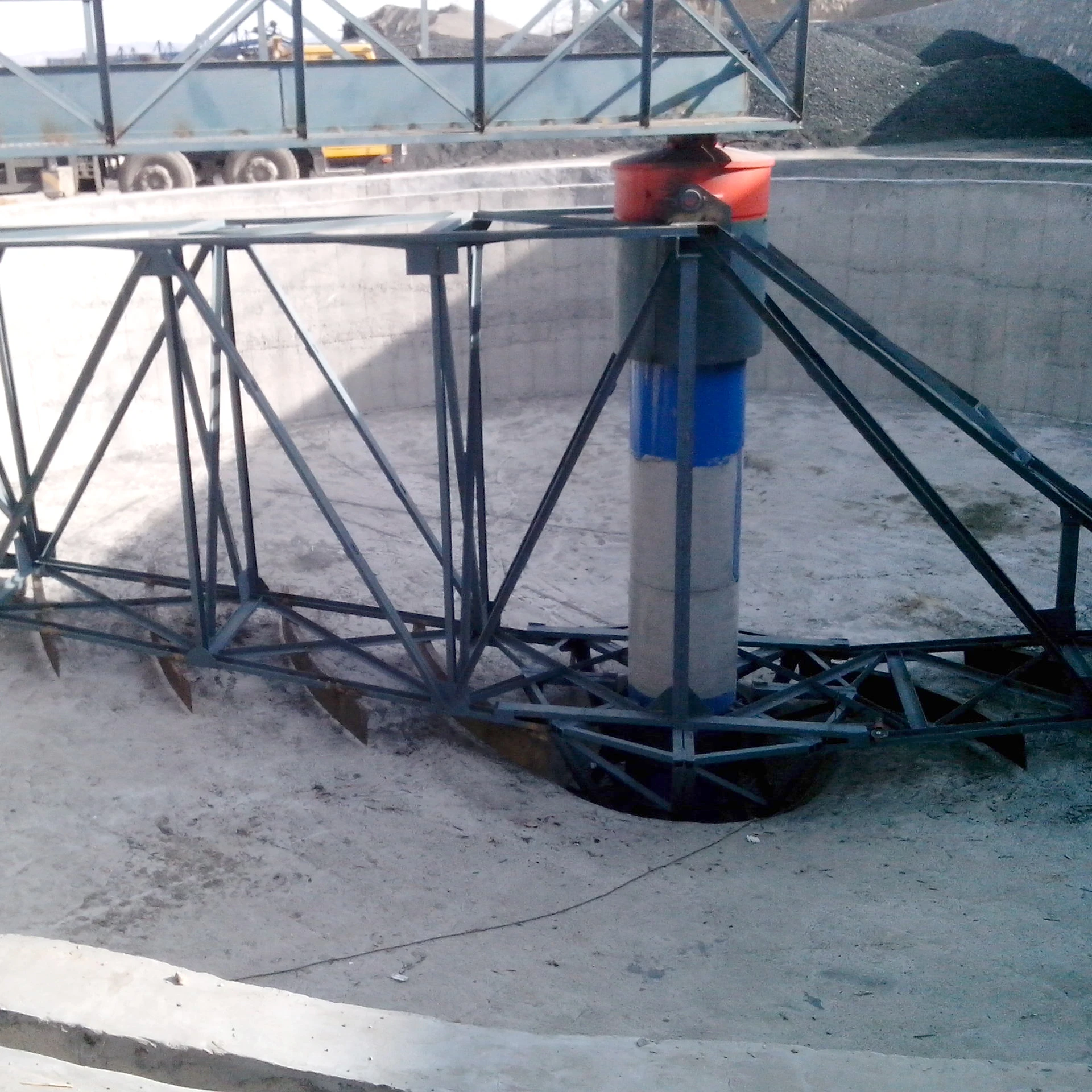 2020 cheap NG series thickener NG-18