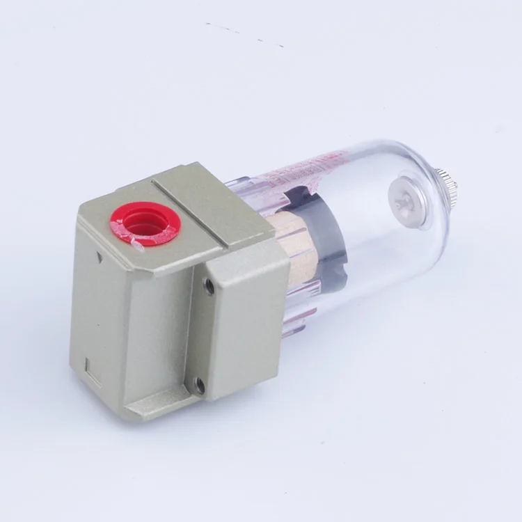 AF2000-01/02 SMC Type Pneumatic Air Filter