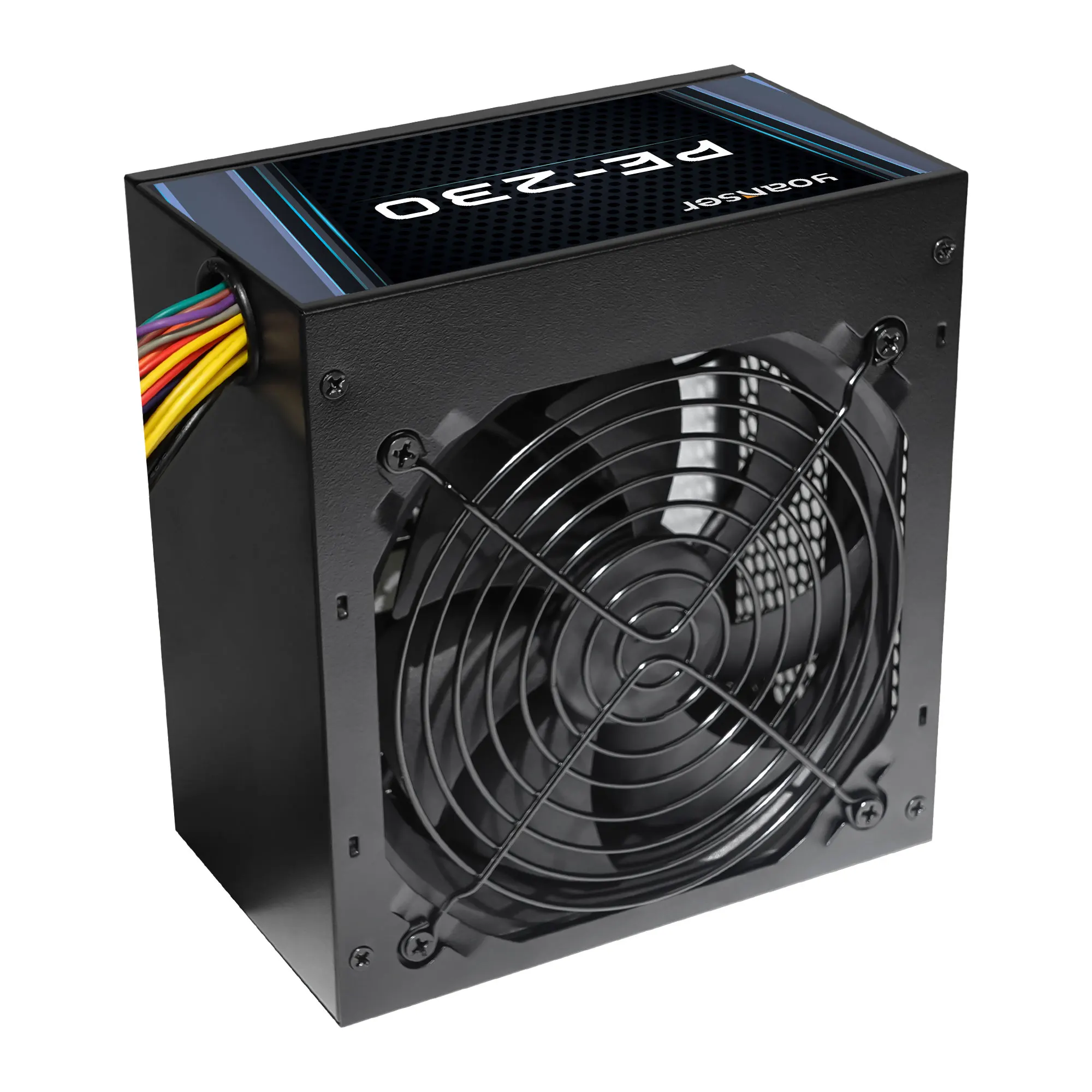 5 years Warranty 200w 230w pc psu  230w ATX 12V180-240v  PC computer power supplies for Desktop