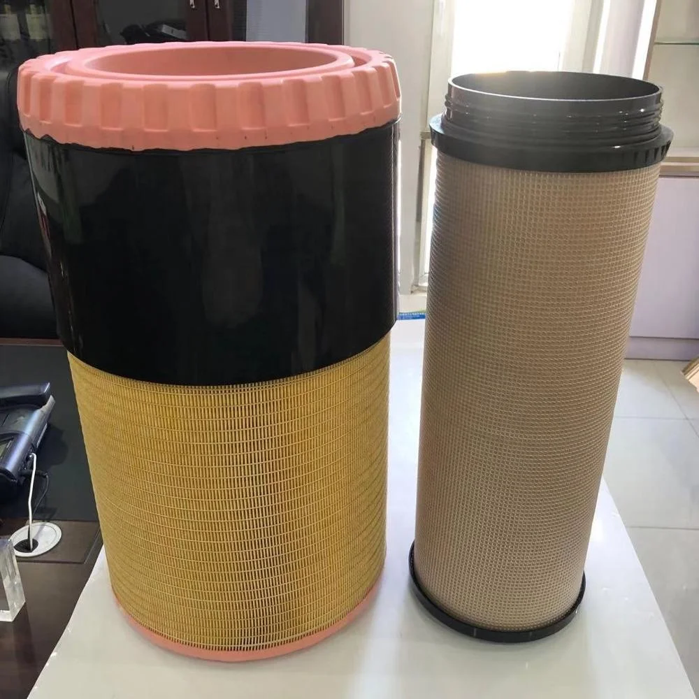 Auto Parts and Vehicles Air Filter For MANN C352260