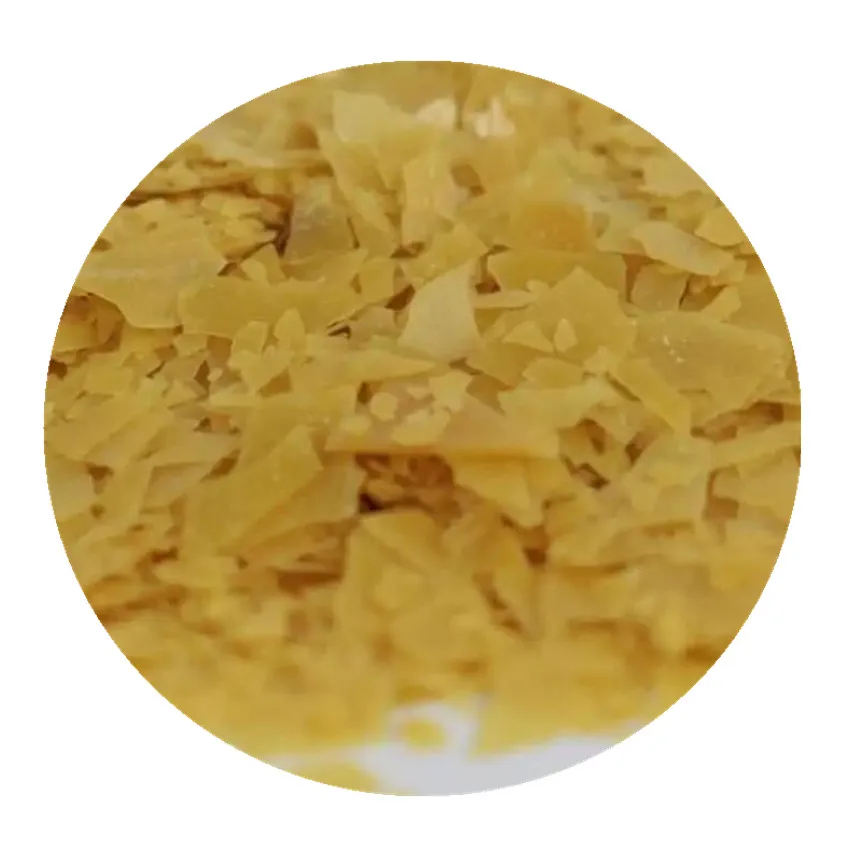 Raw Material Soy Wax/Palm Wax T1/T3 Carnauba Wax Powder For Candle Making