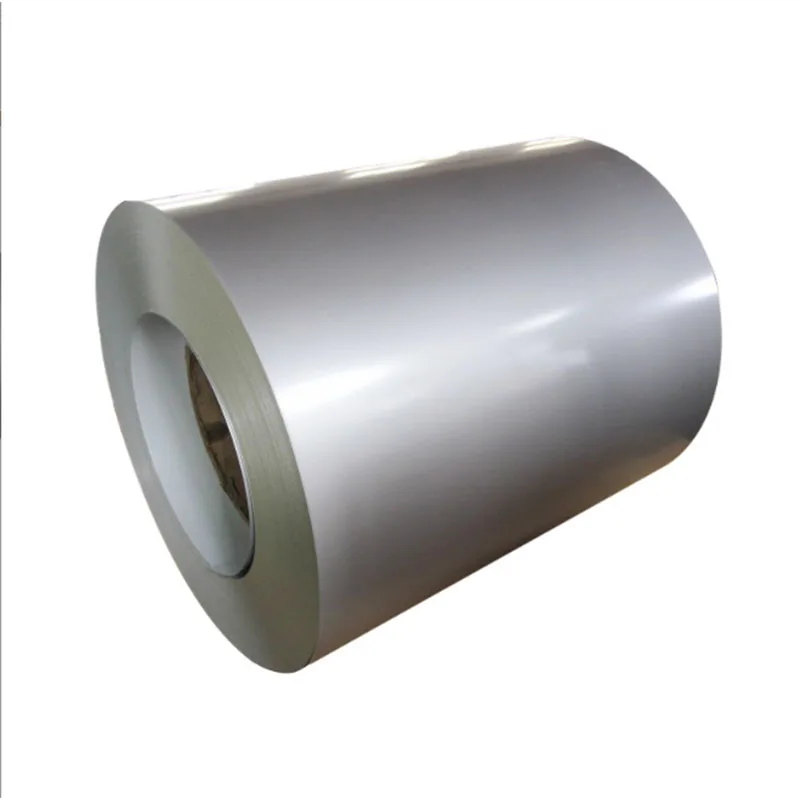 Лучшая цена Astm A653 G550 Gi катушка горячего окрашенного цинкованного покрытия холоднокатаная оцинкованная