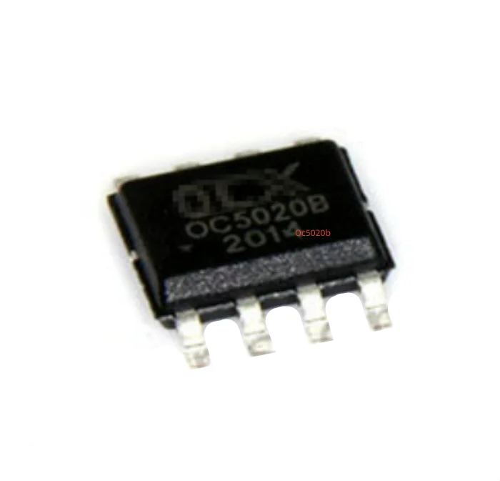 Oc5020 Switching Step Down Led Constant Current Driver Ic Oc5020b