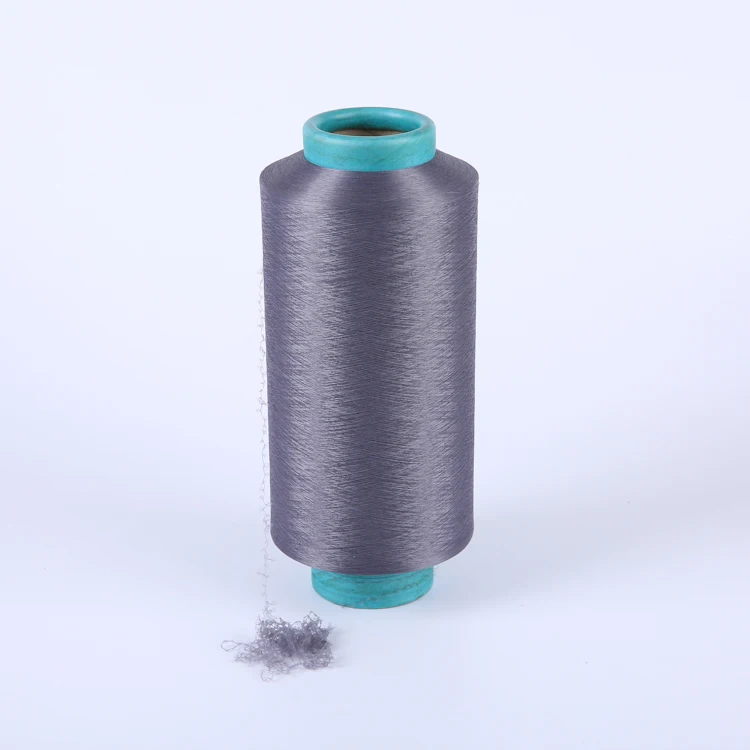 75D 36F with 20D air covered yarn acy nylon spandex yarn for socks production