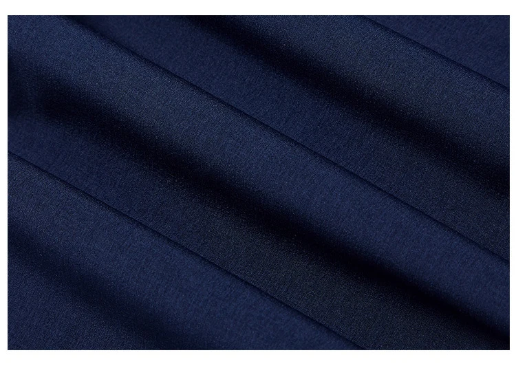 custom color casual chino pants joggers golf pants mens cargo trousers midlights recycled fabric