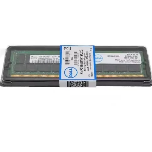 DELLS Server Memory  DDR4 16GB 3200MHZ High-Speed 3200MHZ Server RAM DDR4 16GB