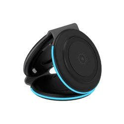 2022 New Products 3 In 1 Folding Magnetic Wireless Charger Portable 15W Fast Wireless Charging For iPhone For Iwatch For AirPods