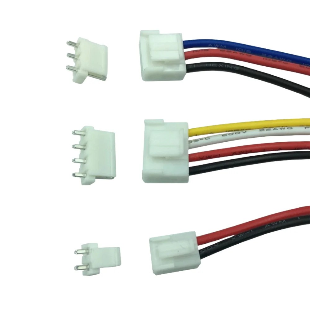 The factory produces wiring harness for electrical current and ground signals in equipment