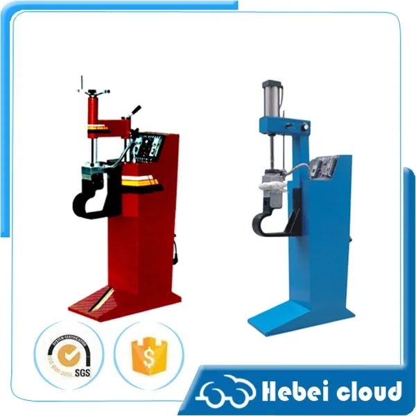 Tire Repair Tools Tyre Repairing Vulcanizing Machine Tire Vulcanizer