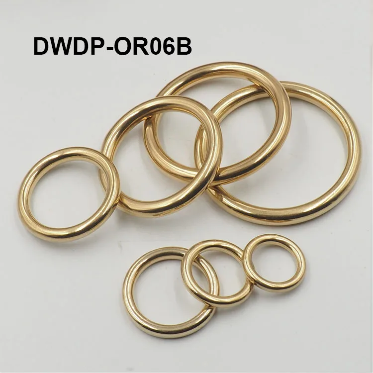 BRASS O RING