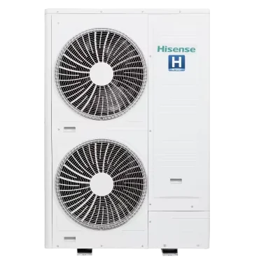 Hisense Side Outlet American Power Supply three-phase power AC 208/230V/60Hz VRF multi-split central air conditioner