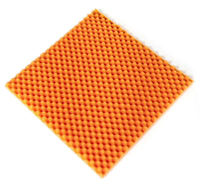 Most Competitive Studio KTV Sound Barrier Sound Absorber