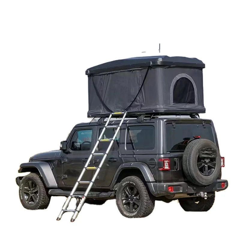 2024 новый уличный автомобильный навес на крыше полностью автоматический самоуправляемый дорожный фонарь в автомобиль складная палатка для внедорожника