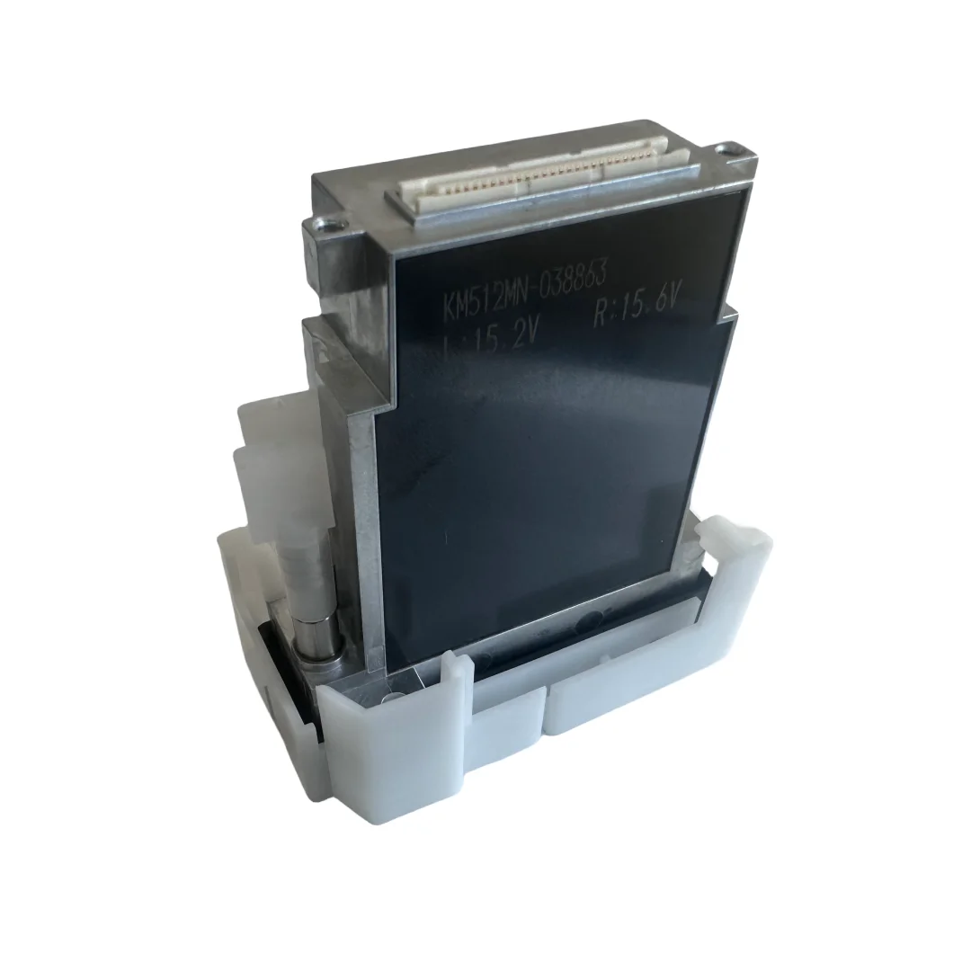 Myjet low price sell Original MH LH 14pl 42pl Konica KM512 UV printhead for solvent printer and UV printer