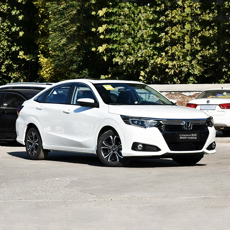 Лидер продаж цена подержанного автомобиля hond-a crider 2023 автомобилей оптовая продажа высокое качество дизайн 150 шт. левая рука hond a гибридный автомобиль
