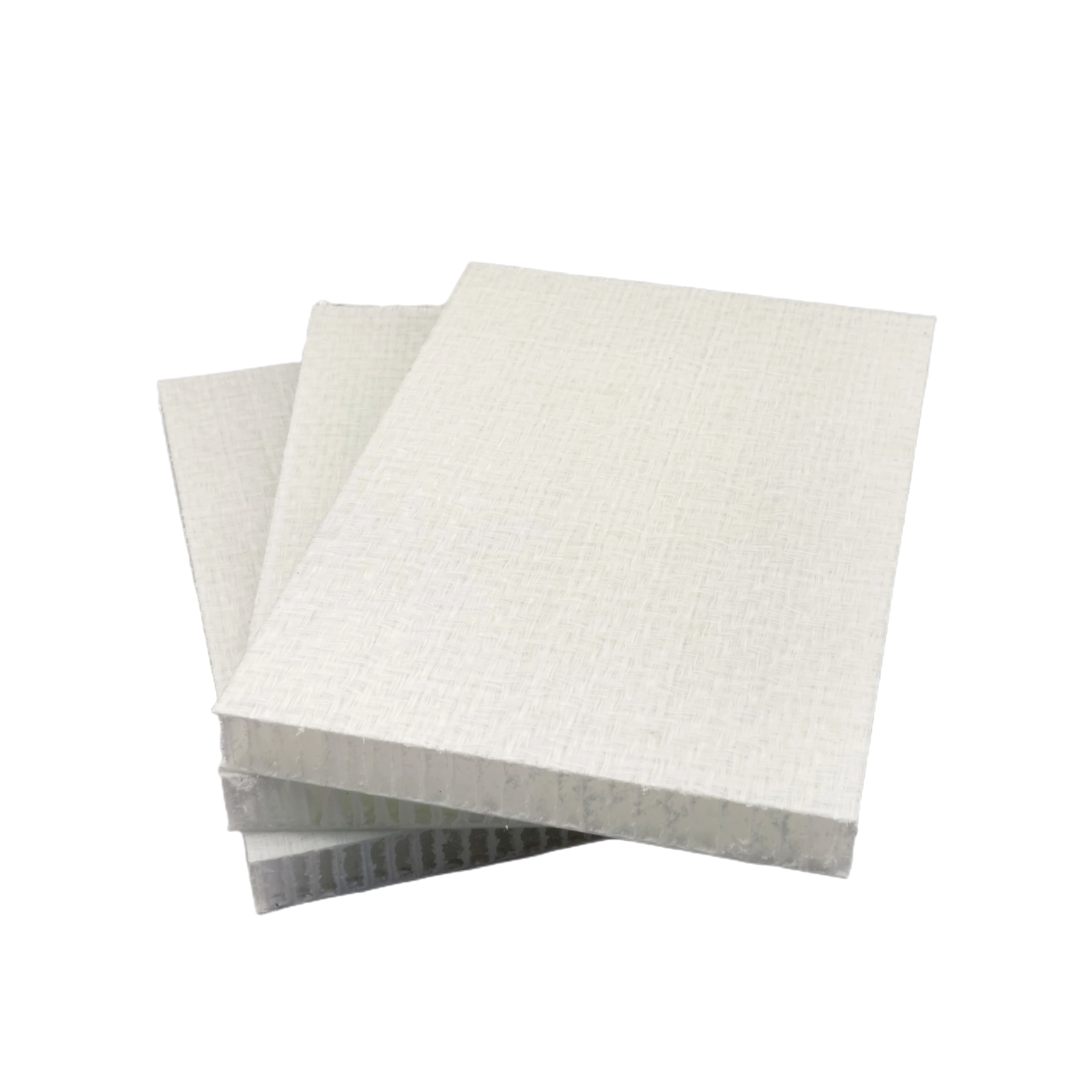 Fiberglass Reinforced Polypropylene Honeycomb Panel for Lightweight and Durable Snowmobile Trailer