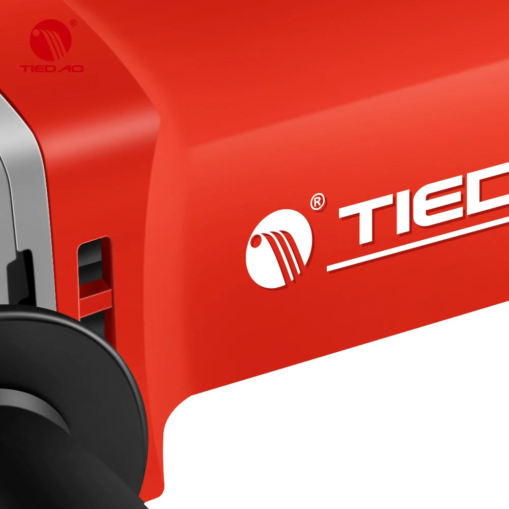  TD87100D электрическая угловая бесщеточная портативная реверсивная шлифовальная машина 750
